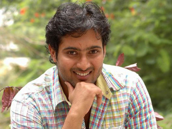 ఉదయ్ కిరణ్ బయోపిక్ రూమర్స్