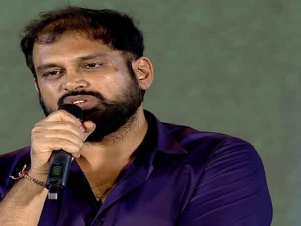  దర్శకుడి సమాధానం