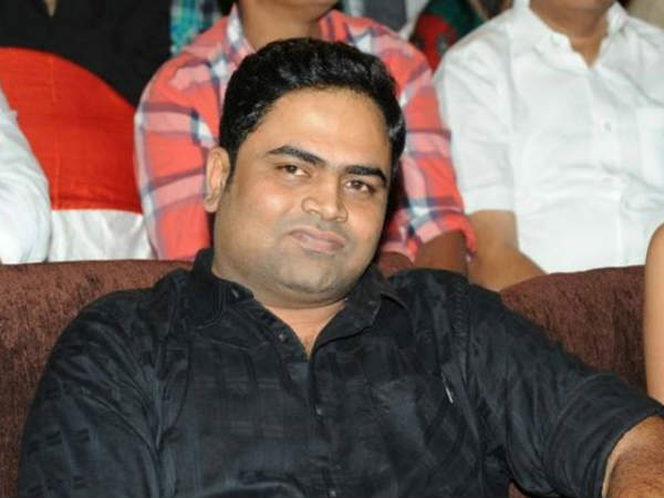 వంశీ పైడిపల్లి దర్శకత్వంలో