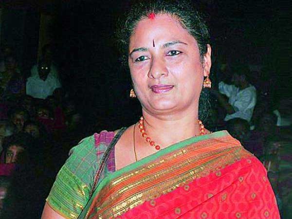 ఆమె సినిమాను సరిగా అర్థం చేసుకోలేదేమో?