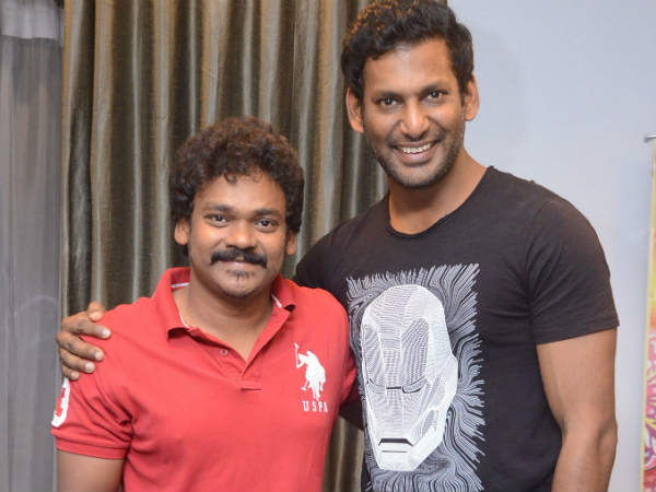 షకలక శంకర్ డిఫరెంట్