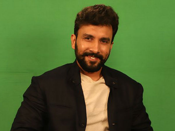 తొమ్మిదో కంటెస్టెంట్ గా కిరిటీ దామరాజు 