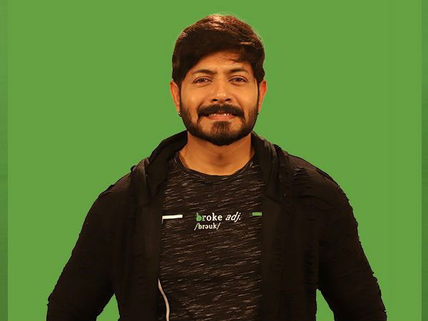 11వ సెలబ్రిటీగా కౌశల్ 