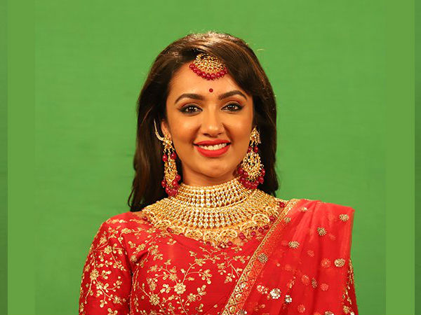 12వ సెలబ్రిటీగా తేజస్వి మదివా