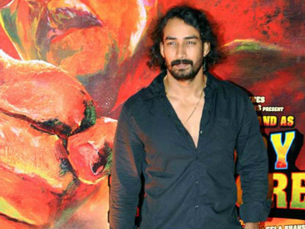 సెకండ్ కంటెస్టెంట్ అమిత్