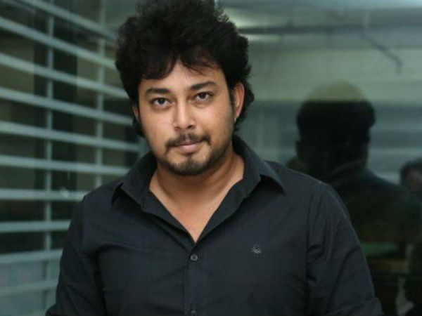 నాలుగో కంటెస్టెంటుగా తనీష్