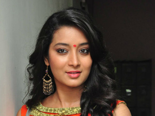 భానుశ్రీ 