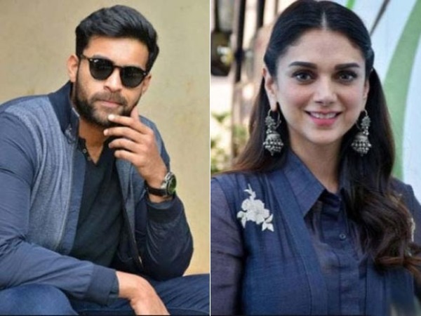 సమ్మోహనం తరువాత