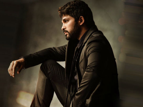 నిరాశపరిచిన క్రేజీ దర్శకుడు