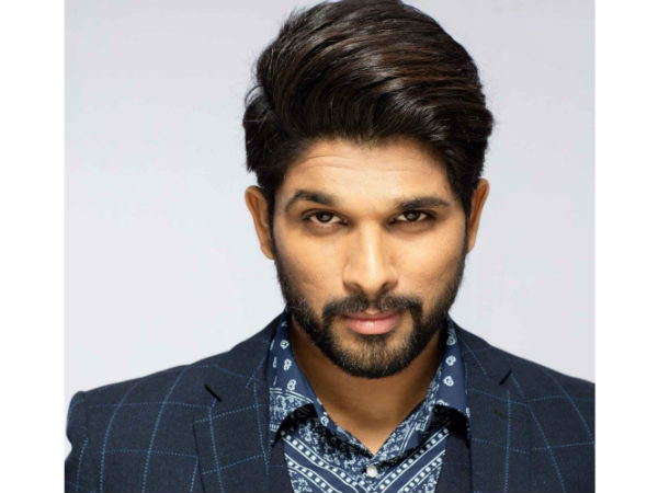 బన్నీతో నాలుగోసారి 