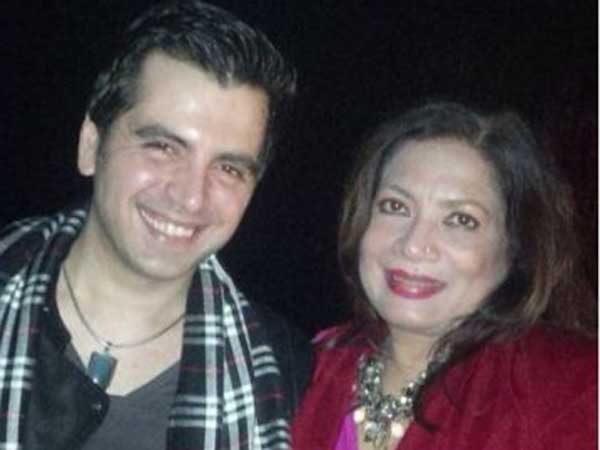 నా కుమారుడికి ఏదైనా జరిగితే పరిస్థితి ఏంటి?