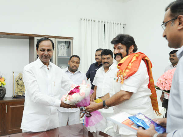 ఎన్టీఆర్ గొప్ప తెలుగు బిడ్డ