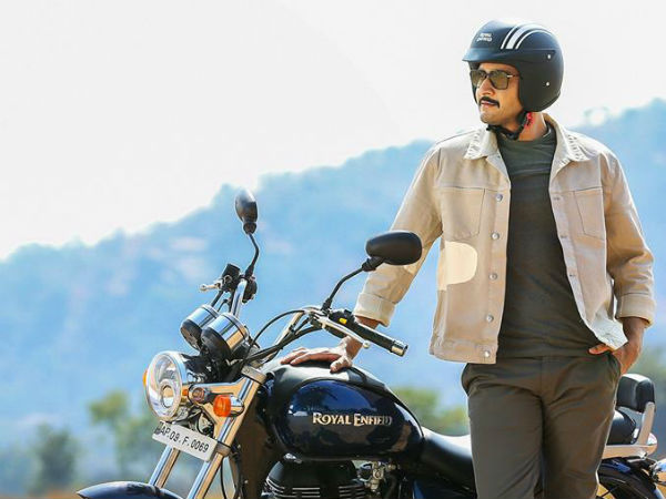 యంగ్ సీఎంగా మహేష్ 