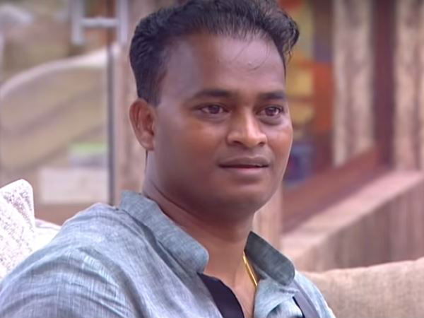 నూతన్ నాయుడు ఓవరాక్షన్