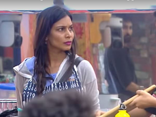 మాతోనే ఎందుకు గొడవ