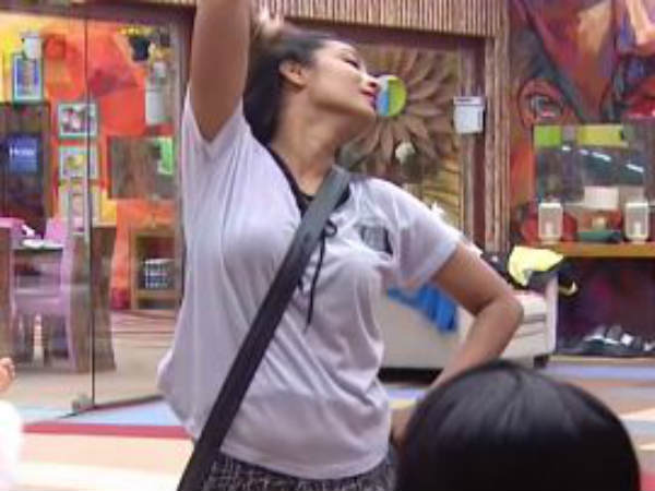 బిగ్ బాస్‌కు ఒళ్ళు మండింది