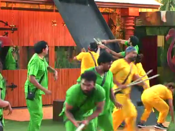 క్లోజ్‌గా ఉంటే తట్టుకోలేను