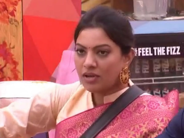 తేజస్వి, గీతామాధురి మధ్య వివాదం