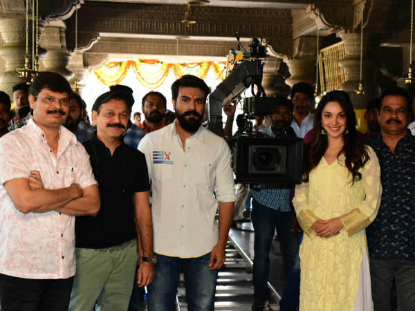  త్వరలో టైటిల్