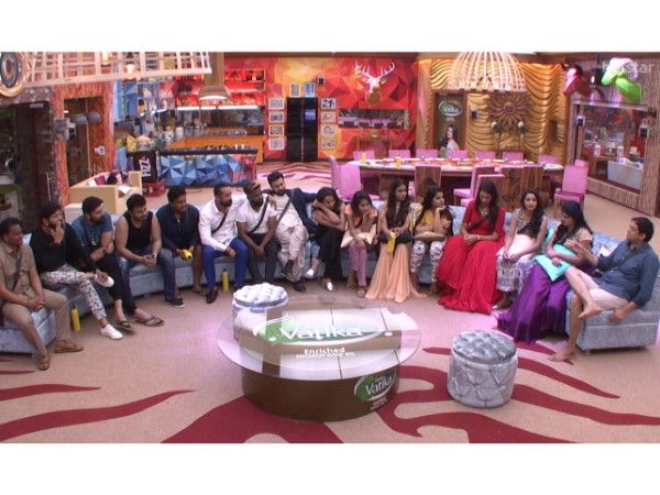 సంజన పిచ్చిగా ప్రవర్తించింది