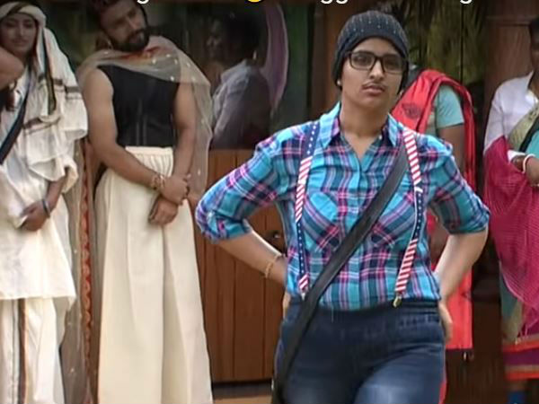 ఫన్నీ డైలాగులు చెప్పించిన నాని