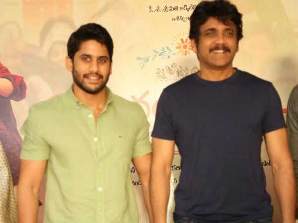  నాన్నకు ఫోన్ చేశా