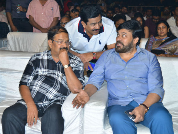 కెఎస్ రామారావు గురించి 