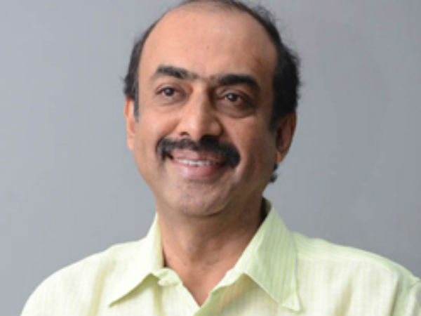 అందుకే తరుణ్ భాస్కర్ మీద నమ్మకం