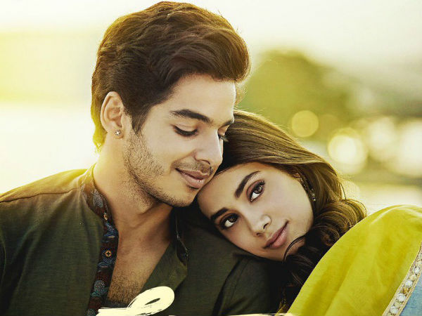 సైరాట్ రీమేక్