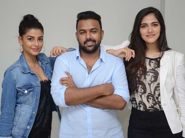 తరుణ్ భాస్కర్ డైరెక్షన్