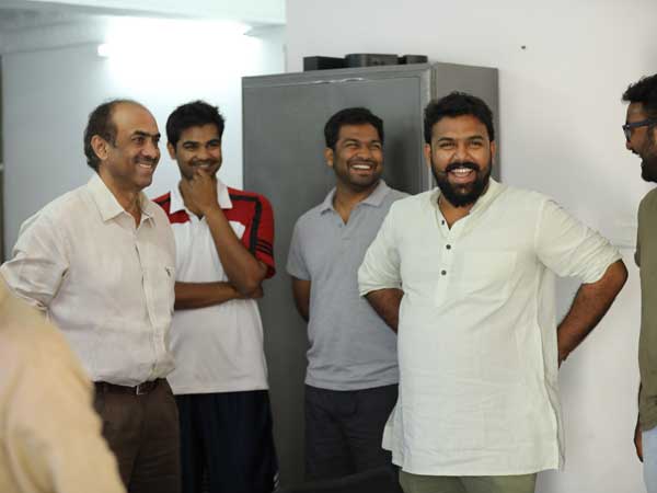 యూత్‌కు నచ్చేలా వివేక్ సాగర్