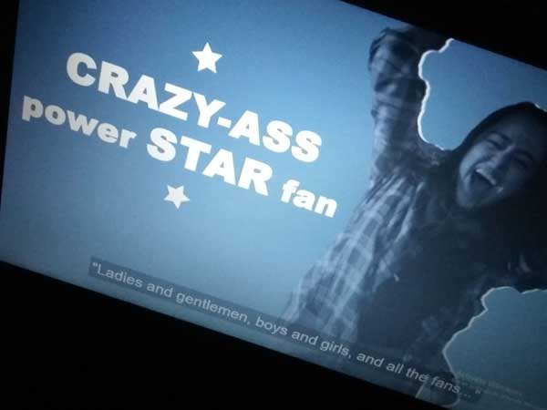 చివరి మూడు ఎపిసోడ్లు మాత్రమే కాస్త బెటర్