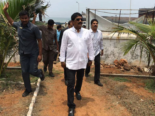  సింగిల్ విండో పాలసీ