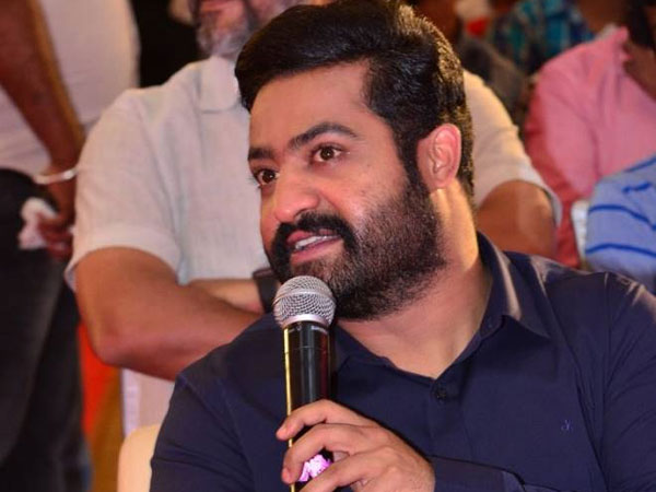  ఎన్టీఆర్ పరిణతి ఉన్న వ్యక్తి