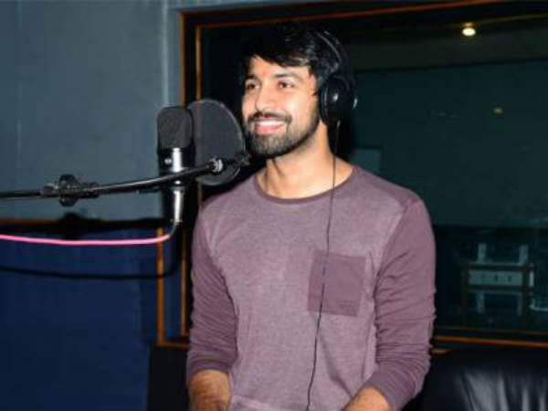 పోస్ట్ ప్రొడక్షన్