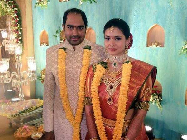 పరస్పర అంగీకారంతో విడాకులు