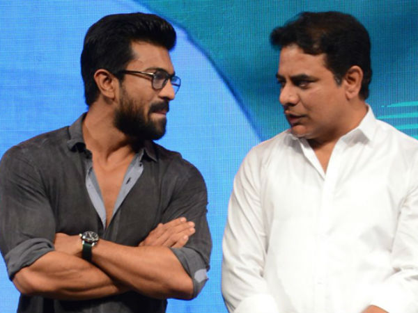 మంత్రికే సవాల్