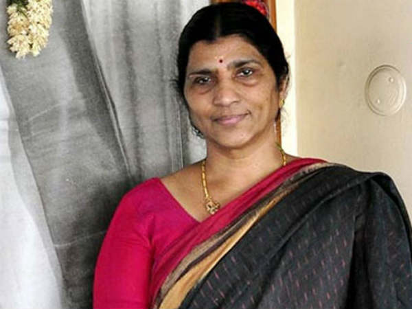 నన్ను ఎవరూ అప్రోచ్ అవ్వలేదు