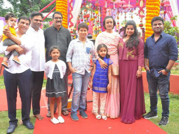 రెండేళ్ల గ్యాప్