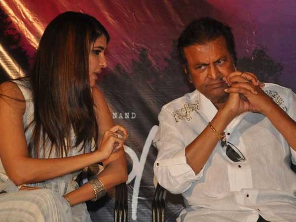 పునాదులు ఇంత స్ట్రాంగ్‌గా ఉన్నాయి కాబట్టే