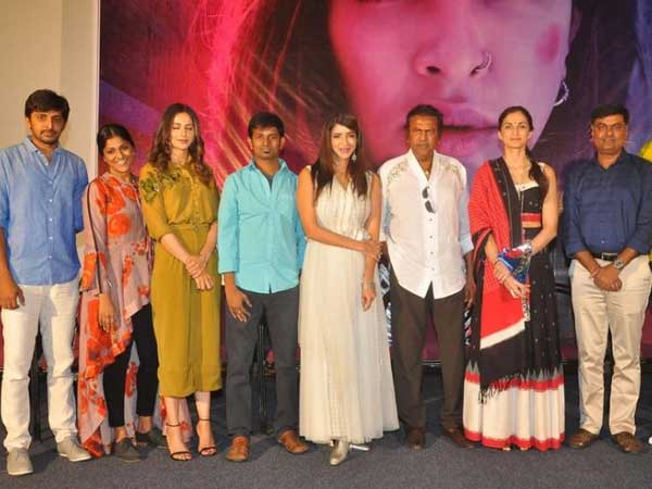  అందుకే వారిని కూడా పిలవలేదు