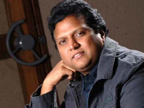 వేరే సింగర్‌తో