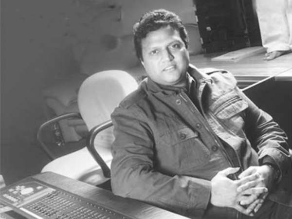 చిరు మెచ్చుకున్నారు