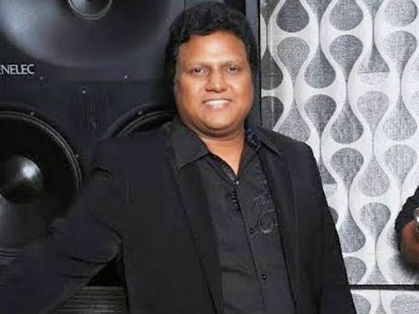  నచ్చిన సింగర్