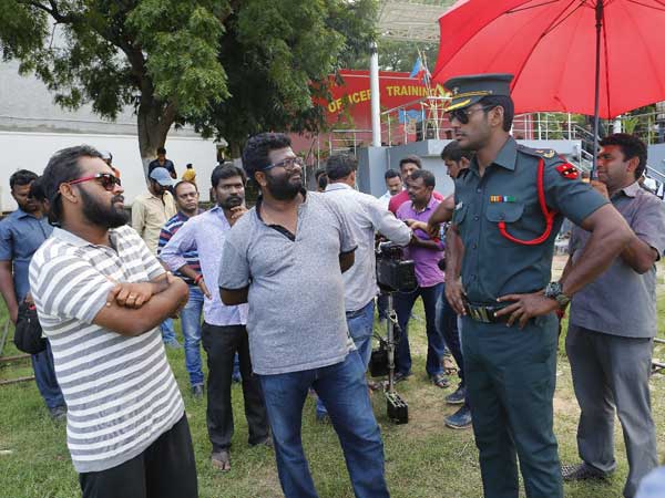 ప్రేక్షకుడిని ఆలోచింపజేసే కథ