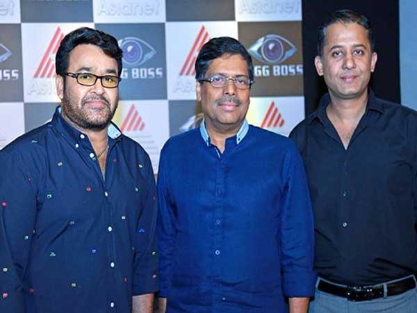 ఇతర షోలని గమనించా