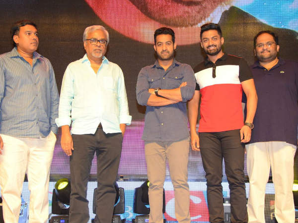 ఇవన్నీ నటుడికి సర్వసాధారణం