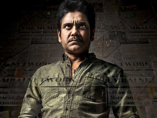 సినిమా కోసం ఫైనాన్స్ చేశాను