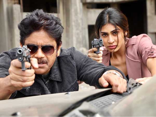 నాసిరకంగా సీన్లు