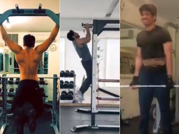 ఫినిష్ చేసిన అక్కినేని ఫ్యామిలీ